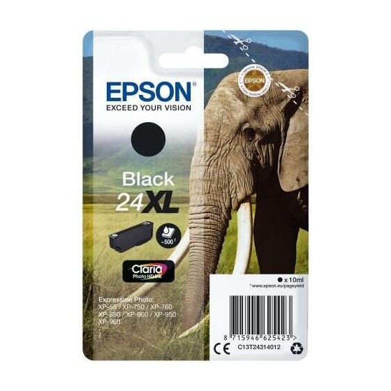 TINTA EPSON C13T24314012...