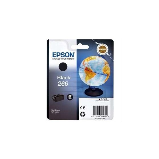 TINTA EPSON C13T26614010...