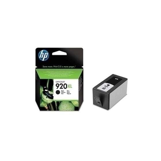 TINTA HP CD975AE 920XL BLACK