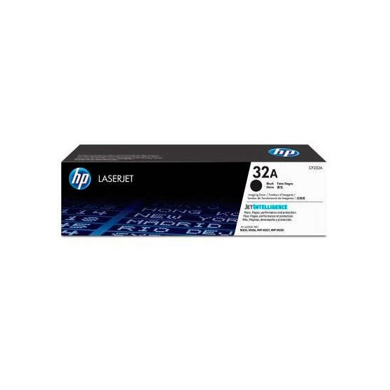 TAMBOR HP CF232A BLACK 32A