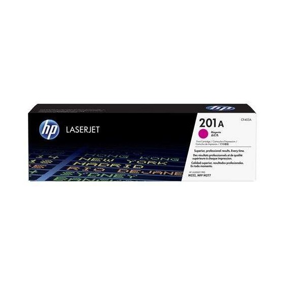 TONER HP CF402A Nº201A...