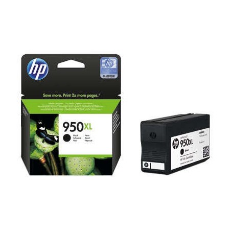 TINTA HP 950XL CN045AE BLACK