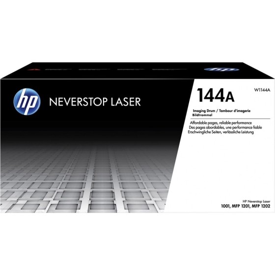 TAMBOR HP W1144A 144A BLACK