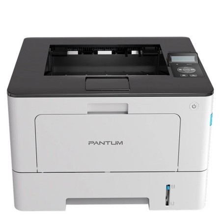 IMPRESORA PANTUM LASER MONOCROMO BP5200DW 42PPM 250H USB RJ45 WIFI 3Y