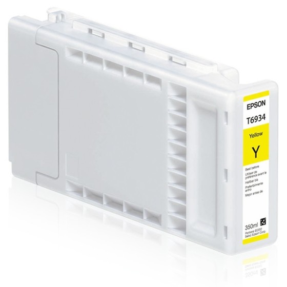 TINTA EPSON C13T69340N SC-T YELLOW