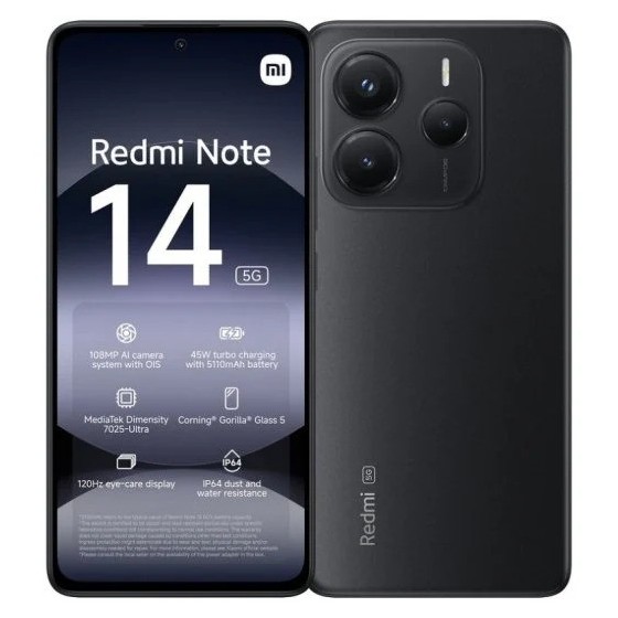 SMARTPHONE XIAOMI REDMI...