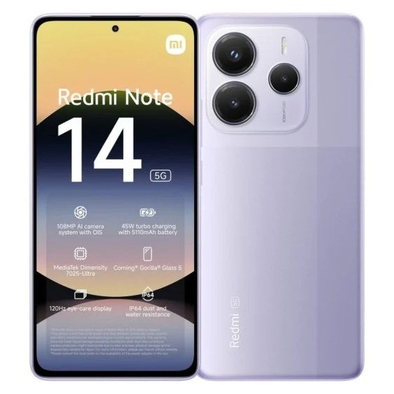 SMARTPHONE XIAOMI REDMI...