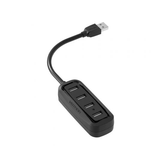 HUB USB-A 2.0 VENTION 4...