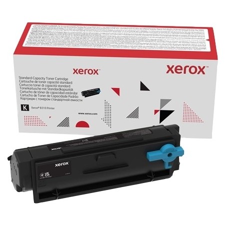 TONER XEROX 006R04376 BLACK 3000 PAGINAS