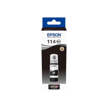 TINTA EPSON C13T07A140 BLACK 114