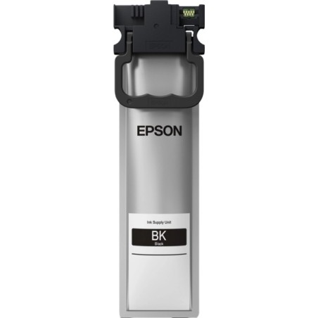 TINTA EPSON C13T11C140 BLACK T11C1