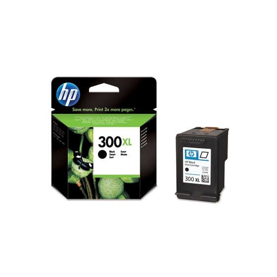 TINTA HP CC641EE 300XL BLACK