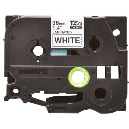 CINTA BROTHER TZE-261 36MM X 8M