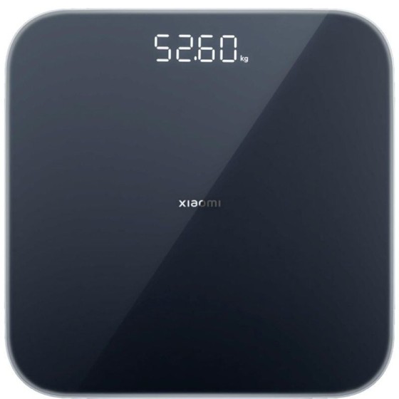 BASCULA DE BAÑO XIAOMI SMART SCALE S200 BLACK