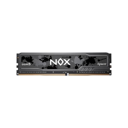 MEMORIA RAM 16GB APACER NOX DDR5 5200MHZ