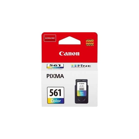 TINTA CANON CL561 COLOR