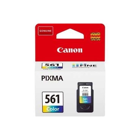 TINTA CANON CL561 COLOR