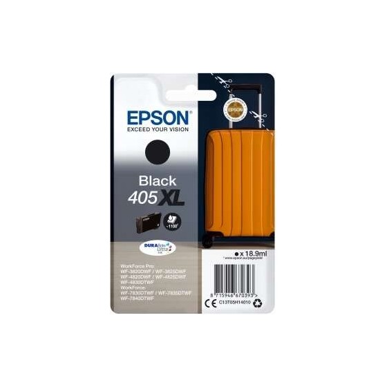 TINTA EPSON C13T05H14010...
