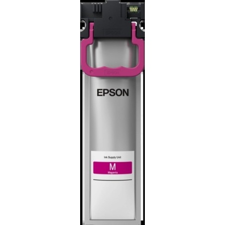 TINTA EPSON C13T11C340 MAGENTA T11C3