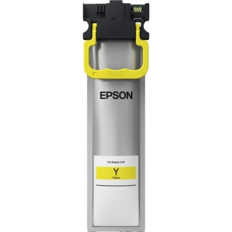 TINTA EPSON C13T11C440 YELLOW T11C4