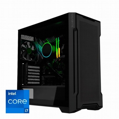 ORDENADOR GAMING GIGABYTE CRISTAL RGB I7 12700K/16GB/SSD1TB/R.LIQ/850W