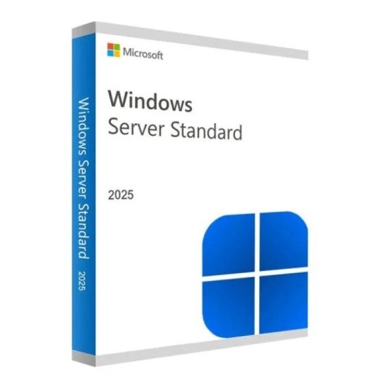 MICROSOFT WINDOWS 2025...