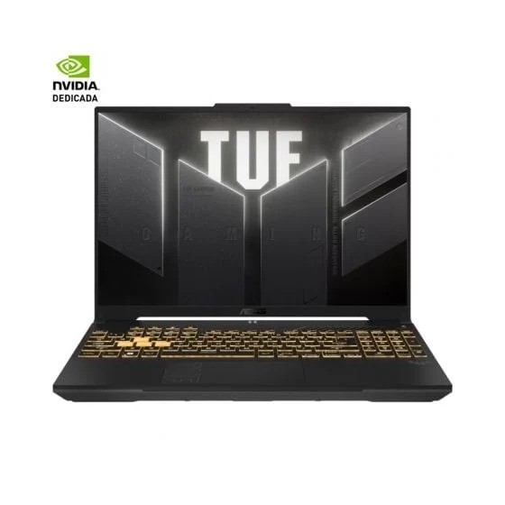 PORTATIL GAMING ASUS TUF...