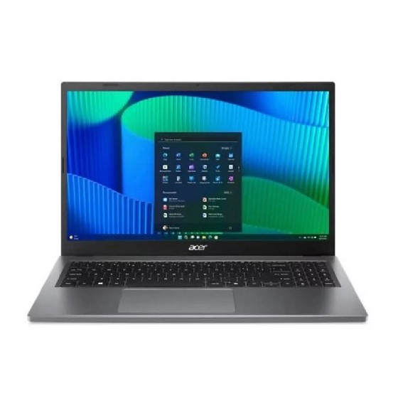 PORTATIL ACER EX215-24 RYZEN 5 7520U/16GB/SSD1TB/15.6 FHD/W11PRO