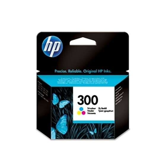 TINTA HP CC643EE 300 COLOR