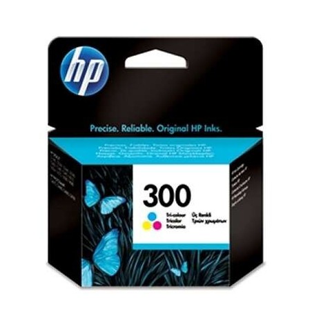 TINTA HP CC643EE 300 COLOR
