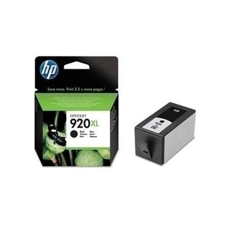 TINTA HP CD975AE 920XL BLACK