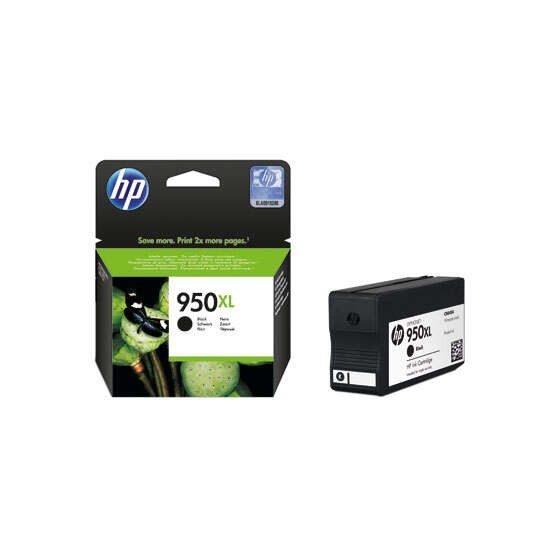 TINTA HP 950XL CN045AE BLACK
