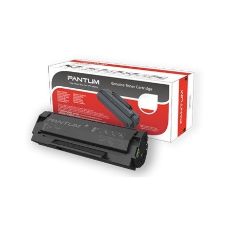 TONER PANTUM PA210 BLACK 1600 PAGES