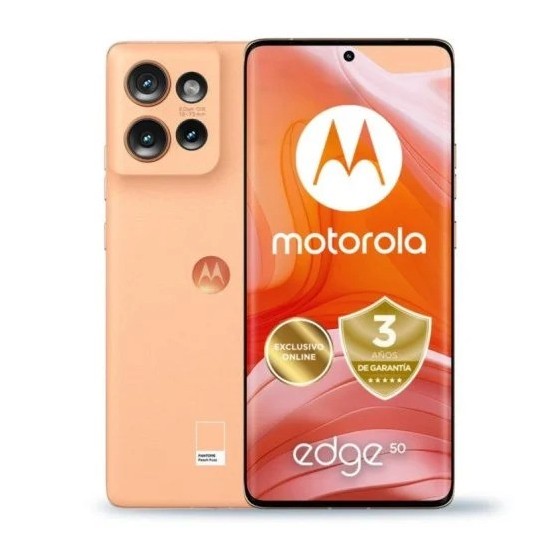 SMARTPHONE MOTOROLA EDGE 50...