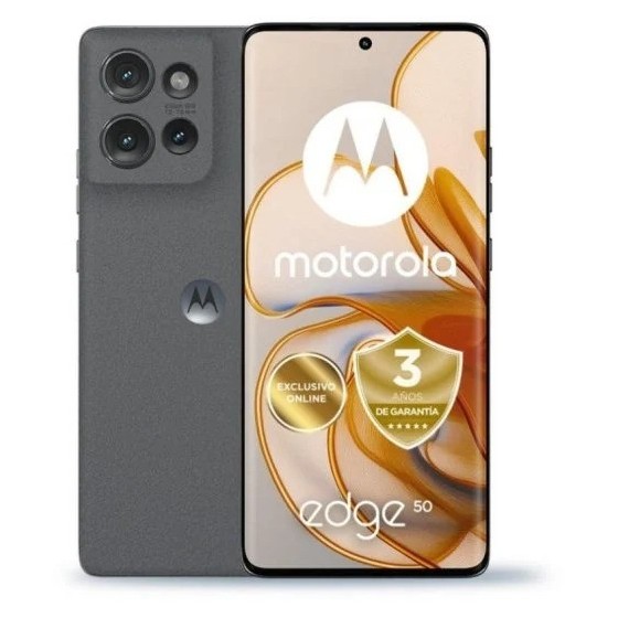 SMARTPHONE MOTOROLA EDGE 50...