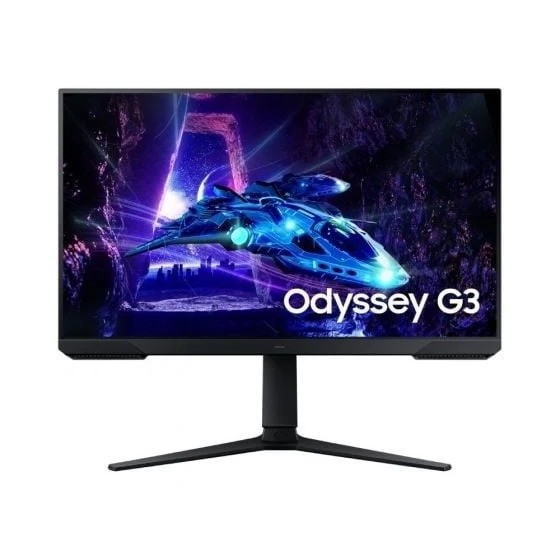 MONITOR SAMSUNG ODYSSEY G3...