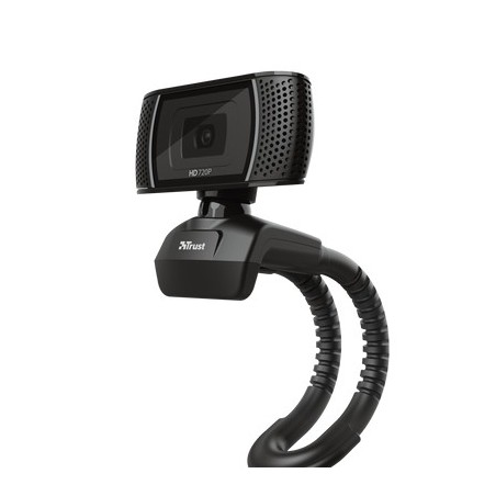 WEBCAM TRUST TRINO HD