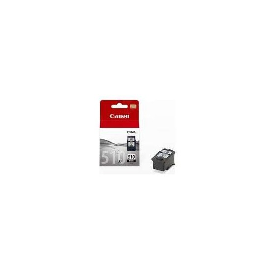 TINTA CANON PG510 BLACK