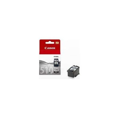 TINTA CANON PG510 BLACK