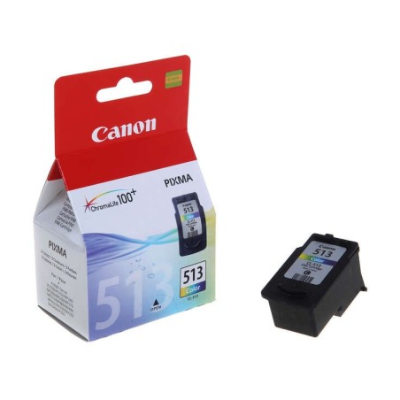 TINTA CANON CL513 COLOR ALTA CAPACIDAD
