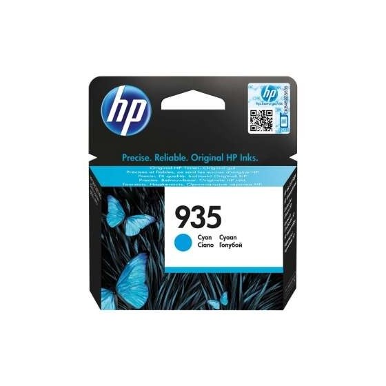 TINTA HP 935 C2P20AE CYAN
