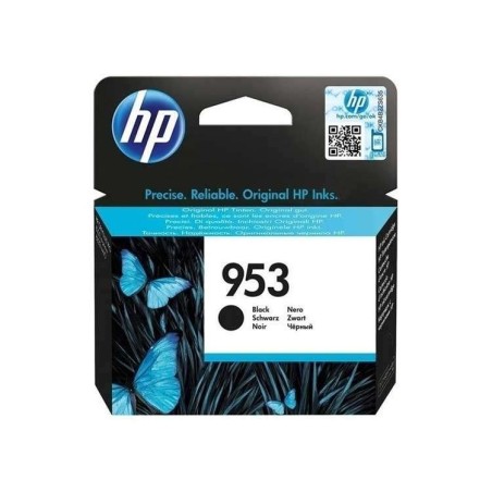 TINTA HP 953 PRO 8710 L0S58AE BLACK