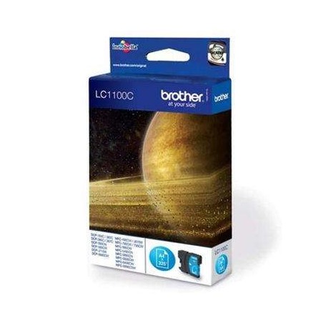 TINTA BROTHER LC1100 INKTANK CYAN