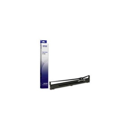 CINTA EPSON S015336 LQ-2090 BLACK