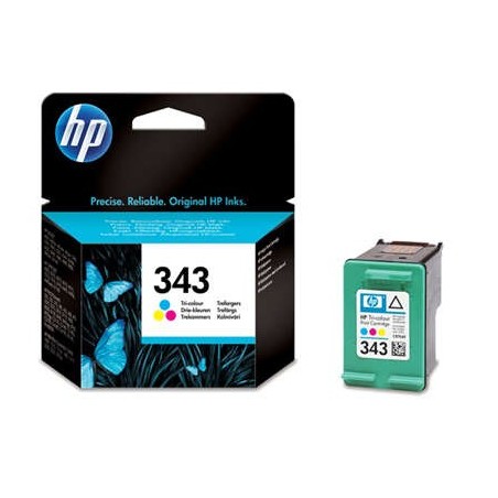 TINTA HP C8766EE 343 COLOR