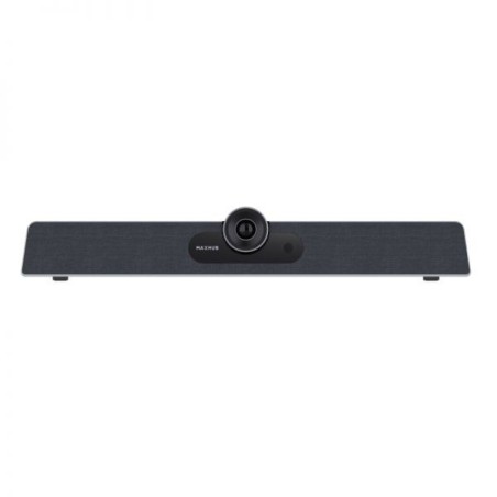 WEBCAM MAXHUB UC S15 VIDEOCONFERENCIA 4K 12MP 120º BLACK