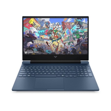 PORTATIL HP VICTUS CORE 7 240H/32GB/SSD1TB/15.6 FHD/RTX5060/W11HOME