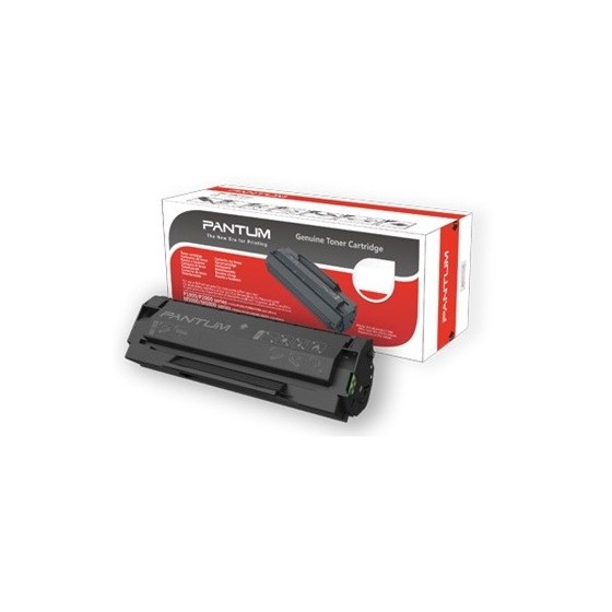 TONER PANTUM PA210 BLACK 1600 PAGES