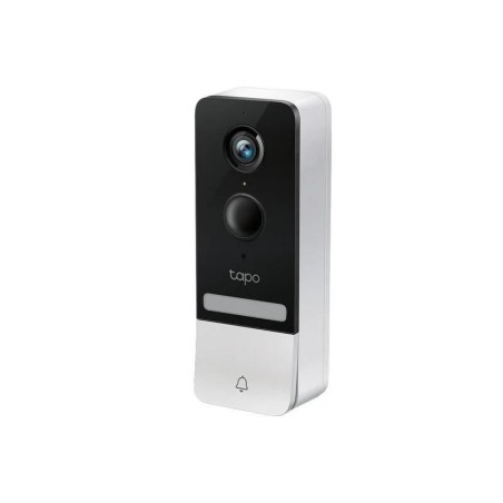 VIDEOPORTERO + TIMBRE TP-LINK TAPO D230S1 2K 5MP