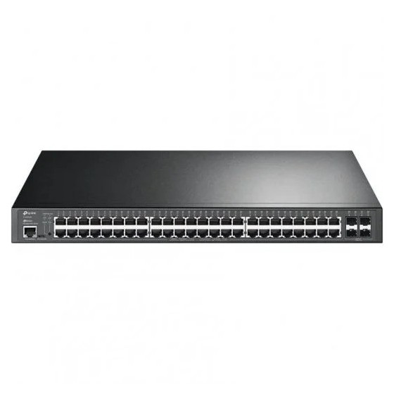 SWITCH TP-LINK GIGABIT 48...